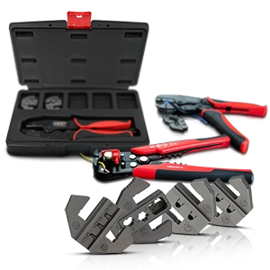 SD-TEC Tools